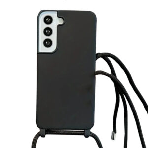 Etui do telefonu case plecy Samsung Galaxy S24 ze smyczą