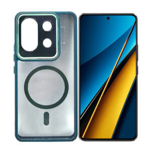 Etui do telefonu case plecy Xiaomi Redmi Note 13 Pro 5G Poco X6