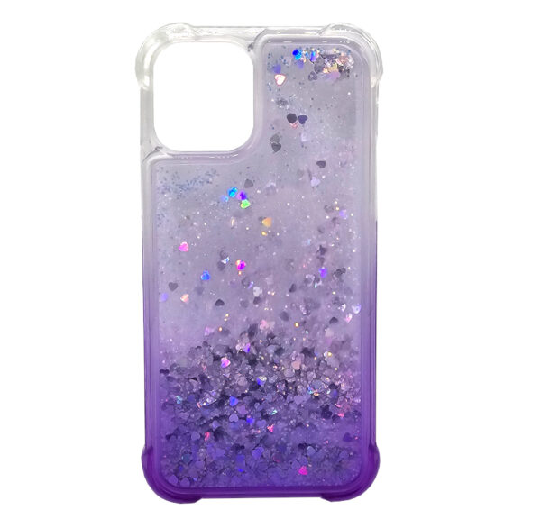 Etui do telefonu case plecy iPhone 12 12 Pro 6.1 - obrazek 2