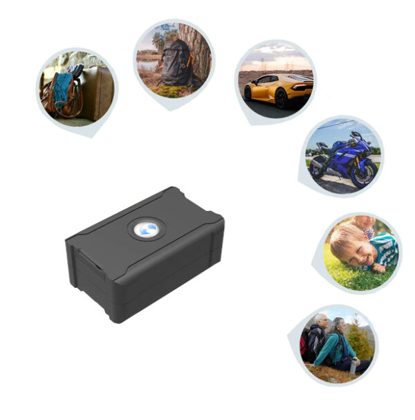 Lokalizator GPS samochodowy TrackerOne S20 - obrazek 3