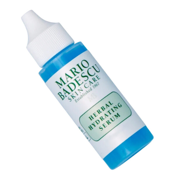 Serum nawilżające Mario Badescu herbal hydrating 29ml - obrazek 2