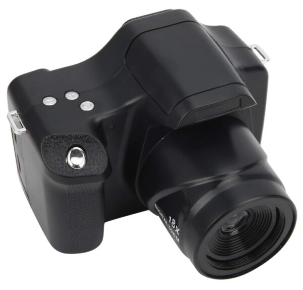 Fotocamera Akozon 1080 FHD aparat cyfrowy 18 x zoom - obrazek 3
