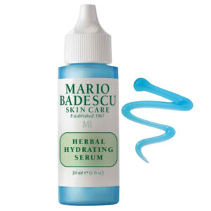 Serum nawilżające Mario Badescu herbal hydrating 29ml