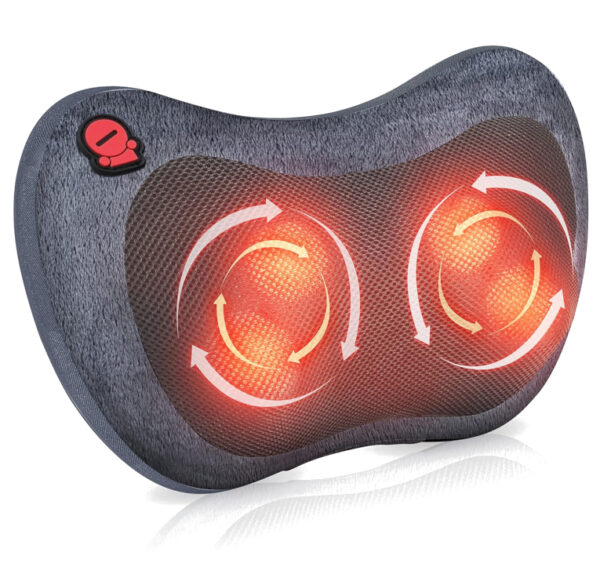 Comfier CF-6108G masażer szyi pleców Shiatsu