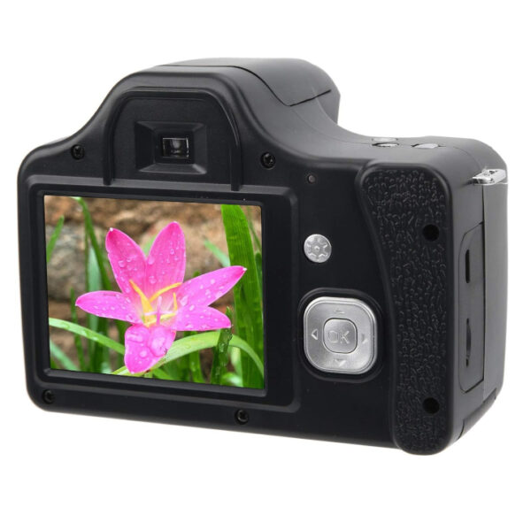 Fotocamera Akozon 1080 FHD aparat cyfrowy 18 x zoom - obrazek 2