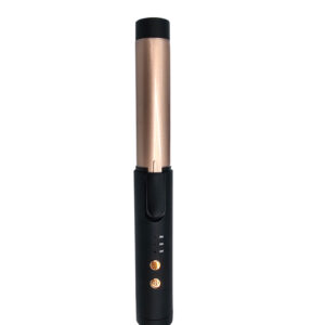 Mini lokówka ceramiczna podróżna WT-092