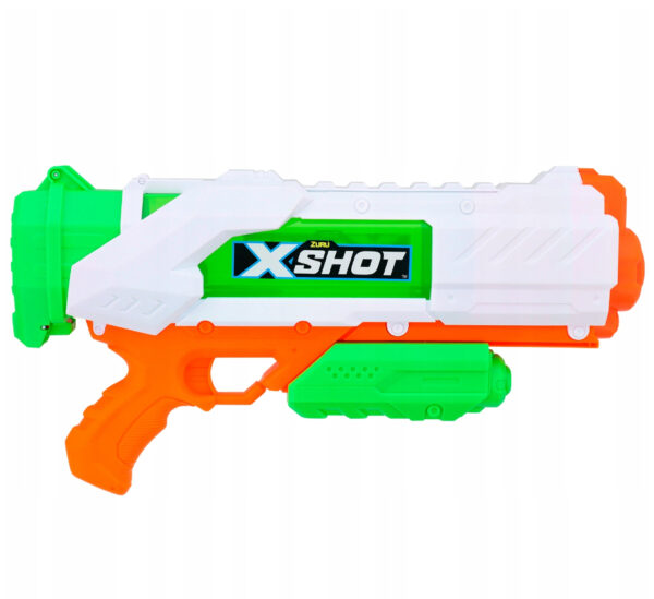 Pistolet na wodę X-Shot Zuru pistolet na wodę 700 ml zasięg 10 m