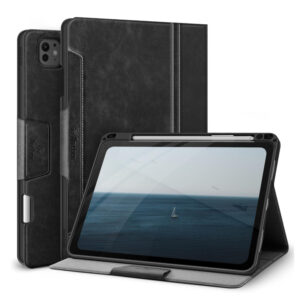 Antbox etui na iPad Pro 11 czarne