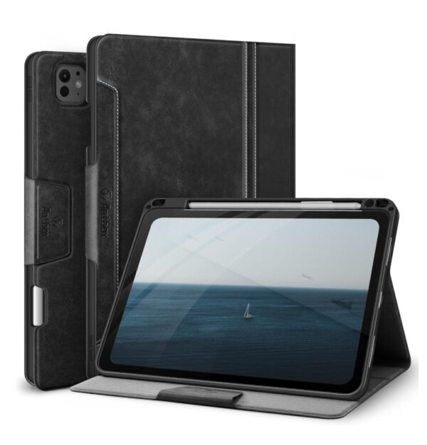 Antbox etui na iPad Pro 11 czarne