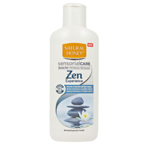 Żel pod prysznic z wyciągiem z białej herbaty 650ml