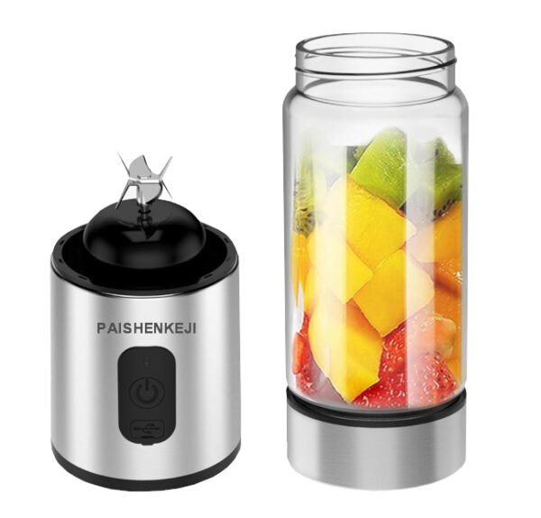Paishenkeji mikser smoothie przenośny blender SW-302 - obrazek 3