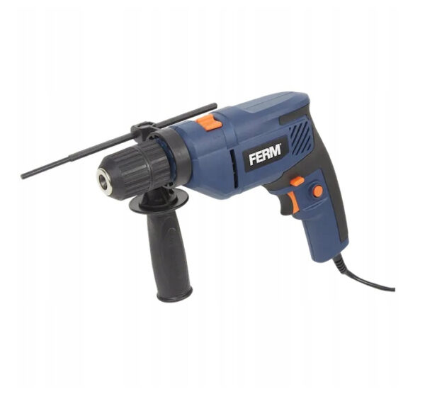 Wiertarka udarowa Ferm 500 W PDM 1065