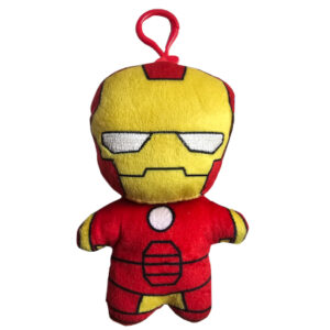 Maskotka brelok Marvel Iron Man 14 cm