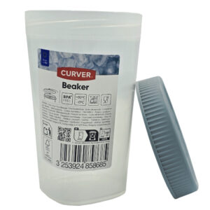 Pojemnik na żywność zakręcany Curver 400 ml