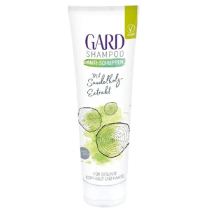 Szampon do włosów Gard anti-schuppen przeciwłupieżowy 250 ml
