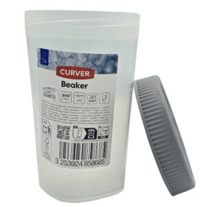 Pojemnik na żywność zakręcany Curver 400 ml