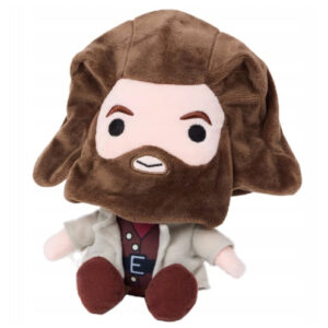 Harry Potter maskotka Rubeus Hagrid