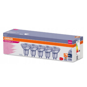 Osram żarówka reflektor LED 3.4 W GU10 2700K 230 lm 36°