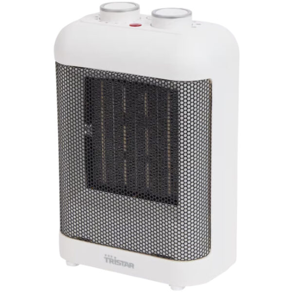 Termowentylator ceramiczny grzejnik farelka 1500W Tristar