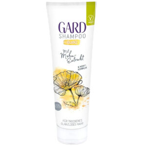 Gard szampon do włosów suchych bez połysku 250 ml
