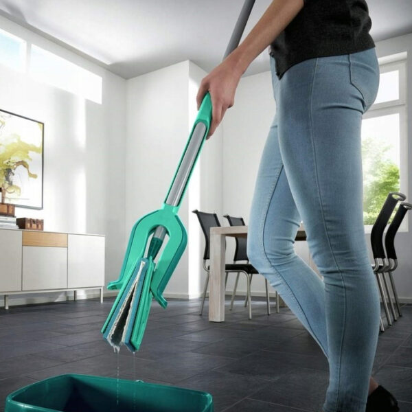 Wkład do mopa płaski micro duo picollo S 27cm - obrazek 4