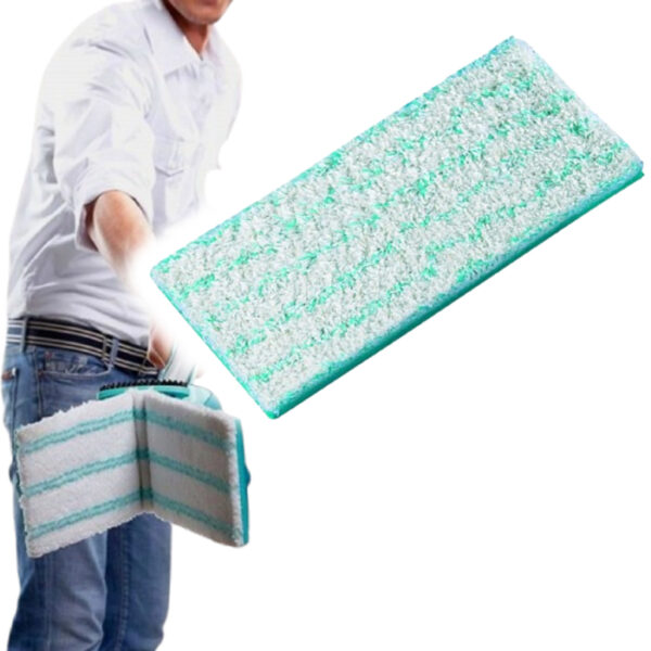 Wkład do mopa płaski micro duo picollo M 33cm