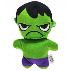 Maskotka brelok Marvel Hulk 14 cm