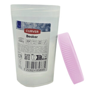 Pojemnik na żywność zakręcany Curver 400 ml