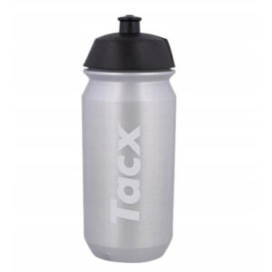 Bidon na napój wodę do ćwiczeń Tacx 500 ml szary