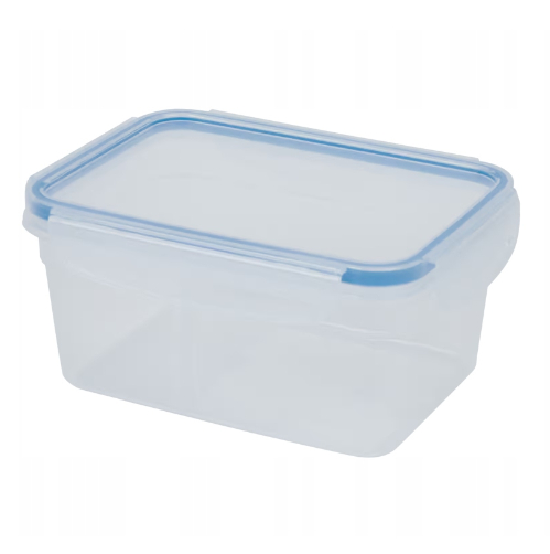 Pojemnik na żywność jedzenie 1100 ml do szkoły pracy