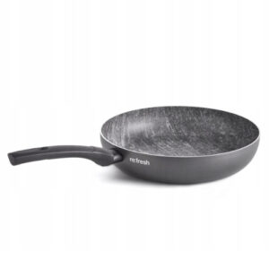 Refresh patelnia z powłoką nieprzywierającą 28 cm non stick