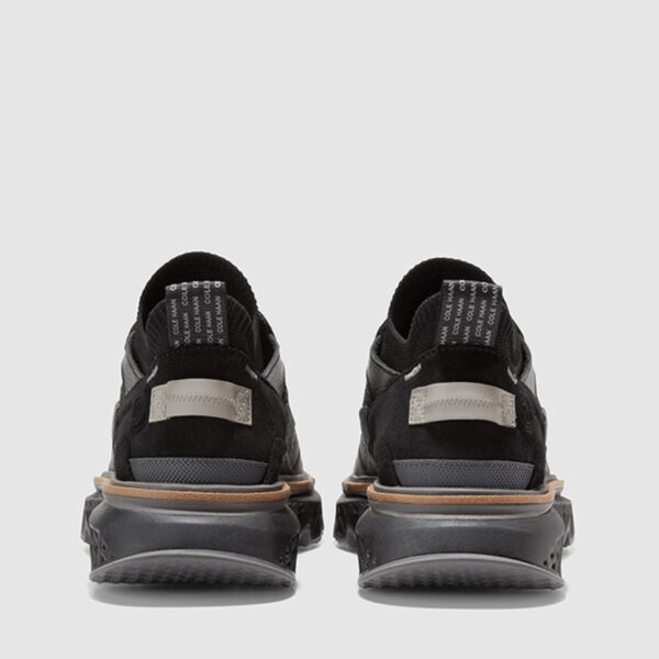 Buty COLE HAAN 5.Zerogrand Wrk Sneakers r. 35,5 sportowe z amortyzacją - obrazek 4