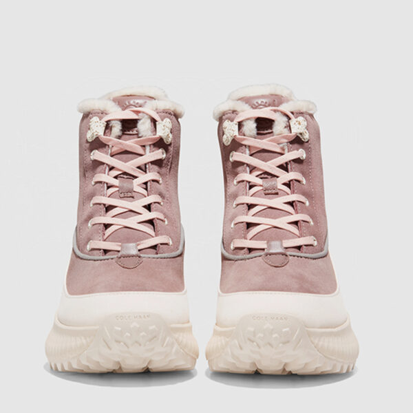 Damskie buty botki WP 5.Zerogrand Flurry Hiker Boots COLE HAAN r.35,5 - obrazek 3