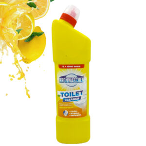 Płyn do czyszczenia WC Muszli Klozetowej Lemon Fresh 1,1L