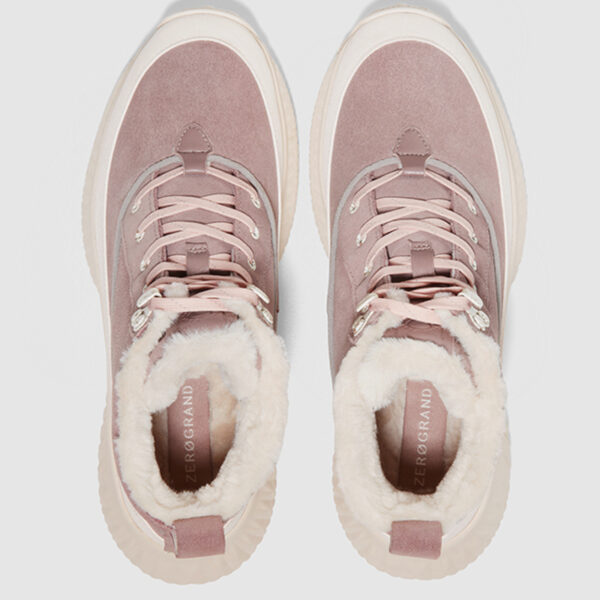 Damskie buty botki WP 5.Zerogrand Flurry Hiker Boots COLE HAAN r.35,5 - obrazek 5