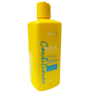 Odżywka przeciwłupieżowa Hairmasters Scalp Renew 400 ml