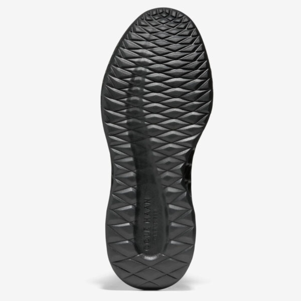 Buty COLE HAAN ZERØGRAND WFA Czarne r.46 Skórzane Lekkie - obrazek 5