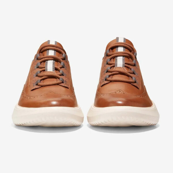 Buty Cole Haan Zerogrand Wfa r.42 Praktyczne do pracy i aktywności - obrazek 4