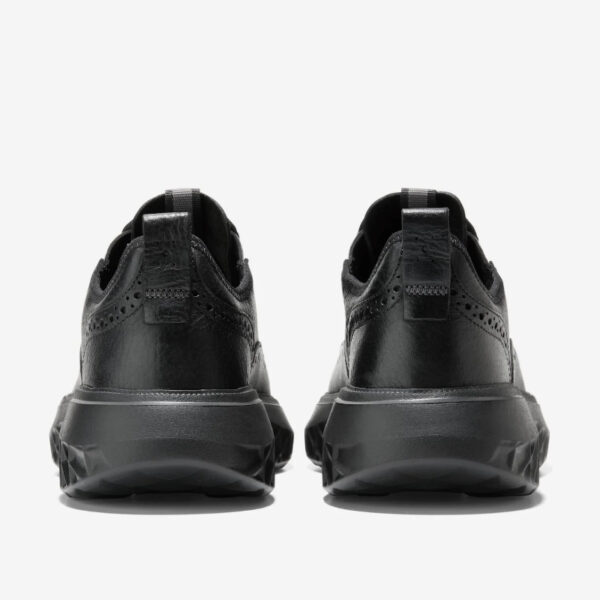 Buty COLE HAAN ZERØGRAND WFA Czarne r.46 Skórzane Lekkie - obrazek 4