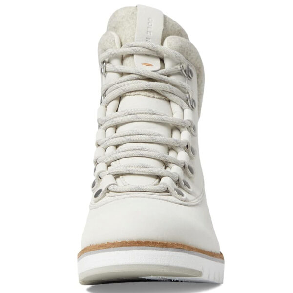 Damskie buty botki COLE HAAN Zerogrand Explore Getaway Hiker r.39 - obrazek 4