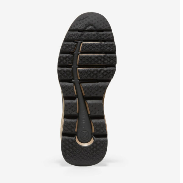Buty COLE HAAN Zamszowo-tekstylne 5.ZERØGRAND WRK r.46 - obrazek 6