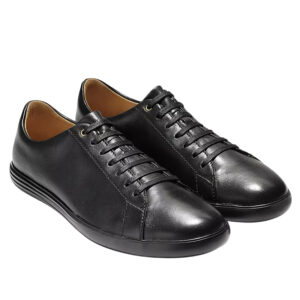 Eleganckie i proste skórzane buty COLE HAAN Grand Crosscourt II r. 45