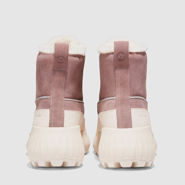 Damskie buty botki WP 5.Zerogrand Flurry Hiker Boots COLE HAAN r.35,5 - obrazek 4