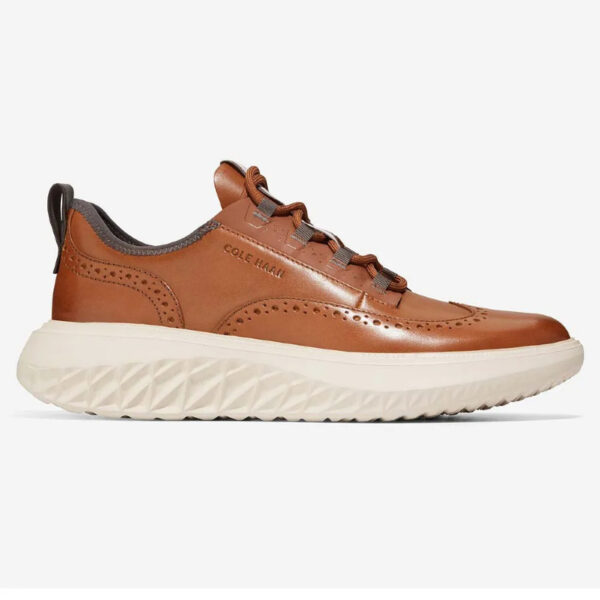 Buty Cole Haan Zerogrand Wfa r.42 Praktyczne do pracy i aktywności - obrazek 3
