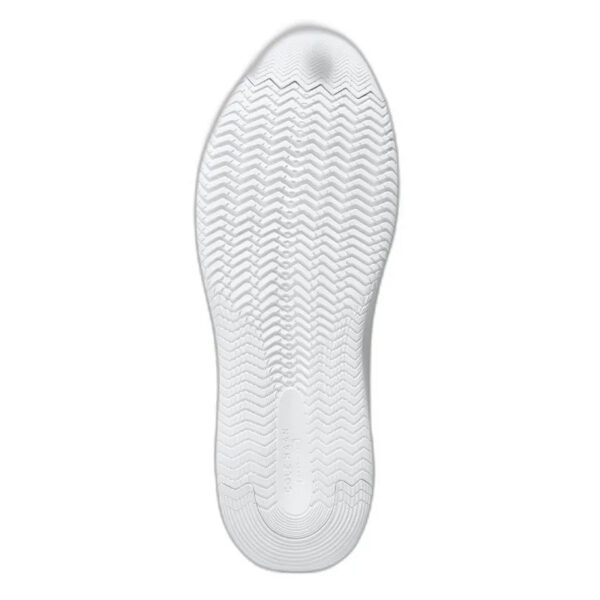 Buty Cole Haan Grand pro Topspin Codzinne Sneakersy Biały r.45 - obrazek 5