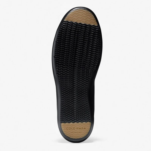 Eleganckie i proste skórzane buty COLE HAAN Grand Crosscourt II r. 45 - obrazek 4