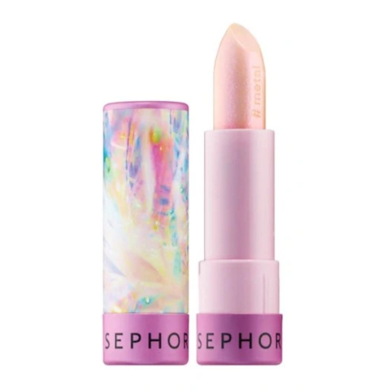 Sephora Lipstories Pomadka Mataliczna 69 Werk It 4g