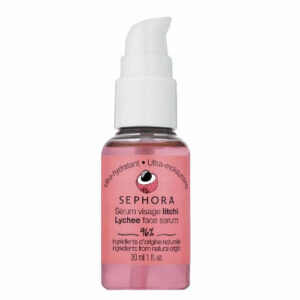 Serum do twarzy Lychee Sephora 30ml Nawilżający