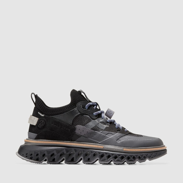 Buty COLE HAAN 5.Zerogrand Wrk Sneakers r. 35,5 sportowe z amortyzacją - obrazek 2