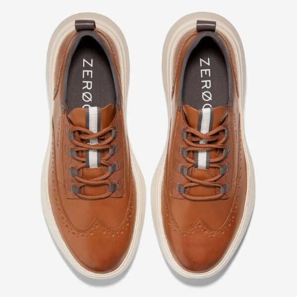 Buty Cole Haan Zerogrand Wfa r.42 Praktyczne do pracy i aktywności - obrazek 6